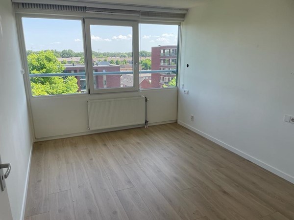 Medium property photo - Zandvoortstraat, 1024 VT Amsterdam